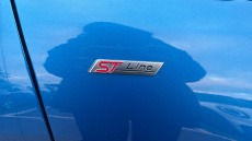 Ford Fiesta 1.0 EcoBoost 125 ST-Line X 5dr Petrol Hatchback